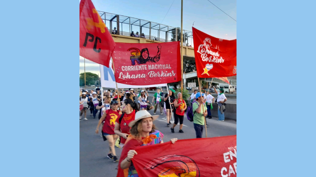 “El gobierno de Milei construye su legitimación en función del desprecio”